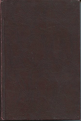 The fourfold Gospel, or, A harmony of the four ... B00071S8QK Book Cover