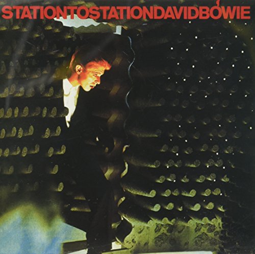 Station To Station