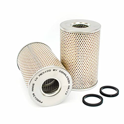 Image of Donaldson P550138 Filter