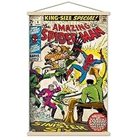 Amazon.co.jp: Trends International Marvel Comics