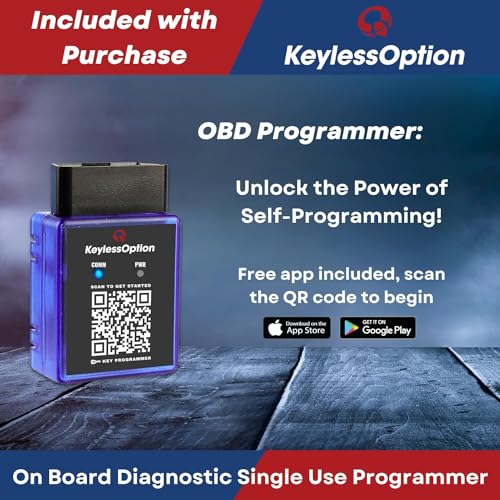 Listado y reviews de Programador llaves disponible en línea para comprar. 15 Imagen adicional