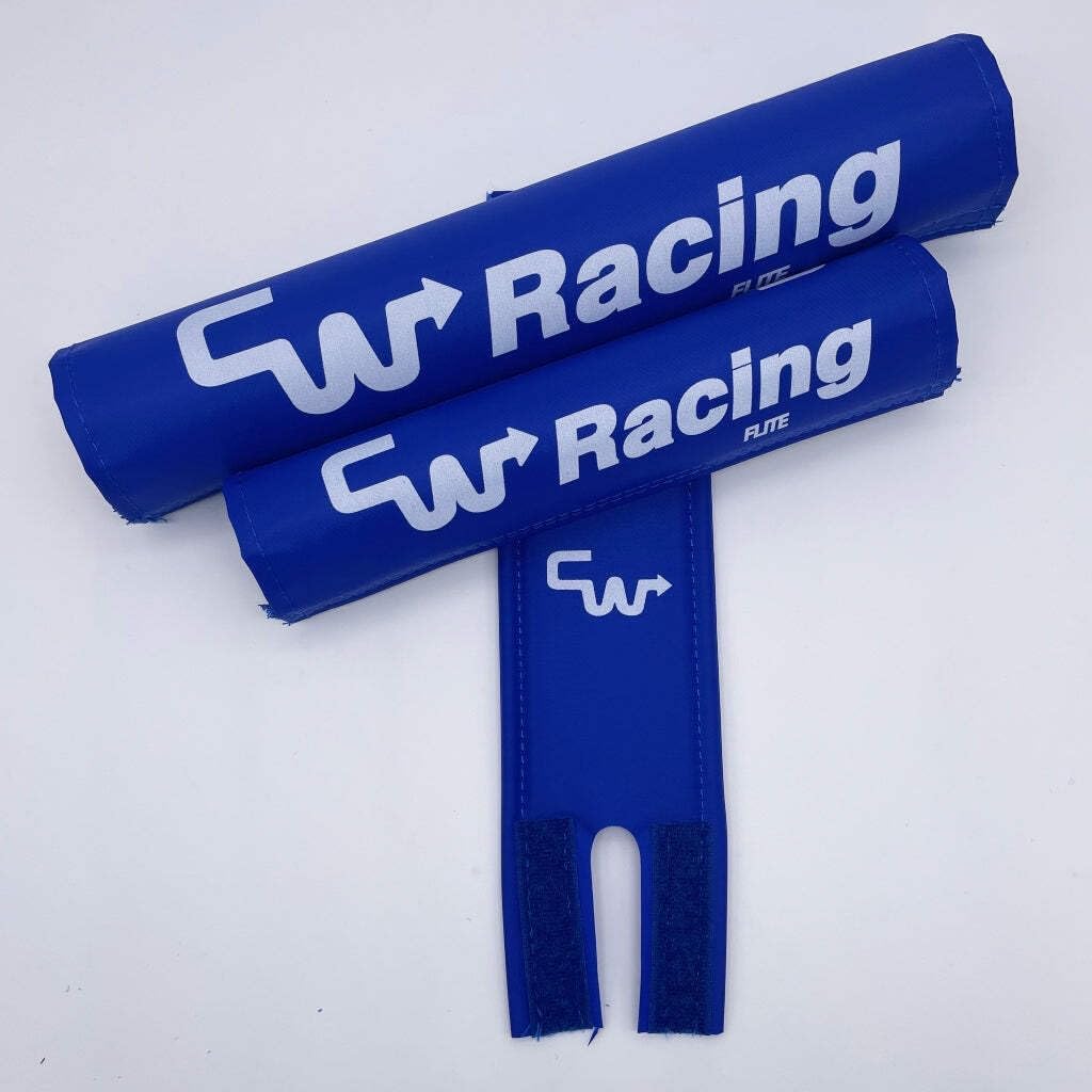 CW Racing BMX Pad Sets by Flite