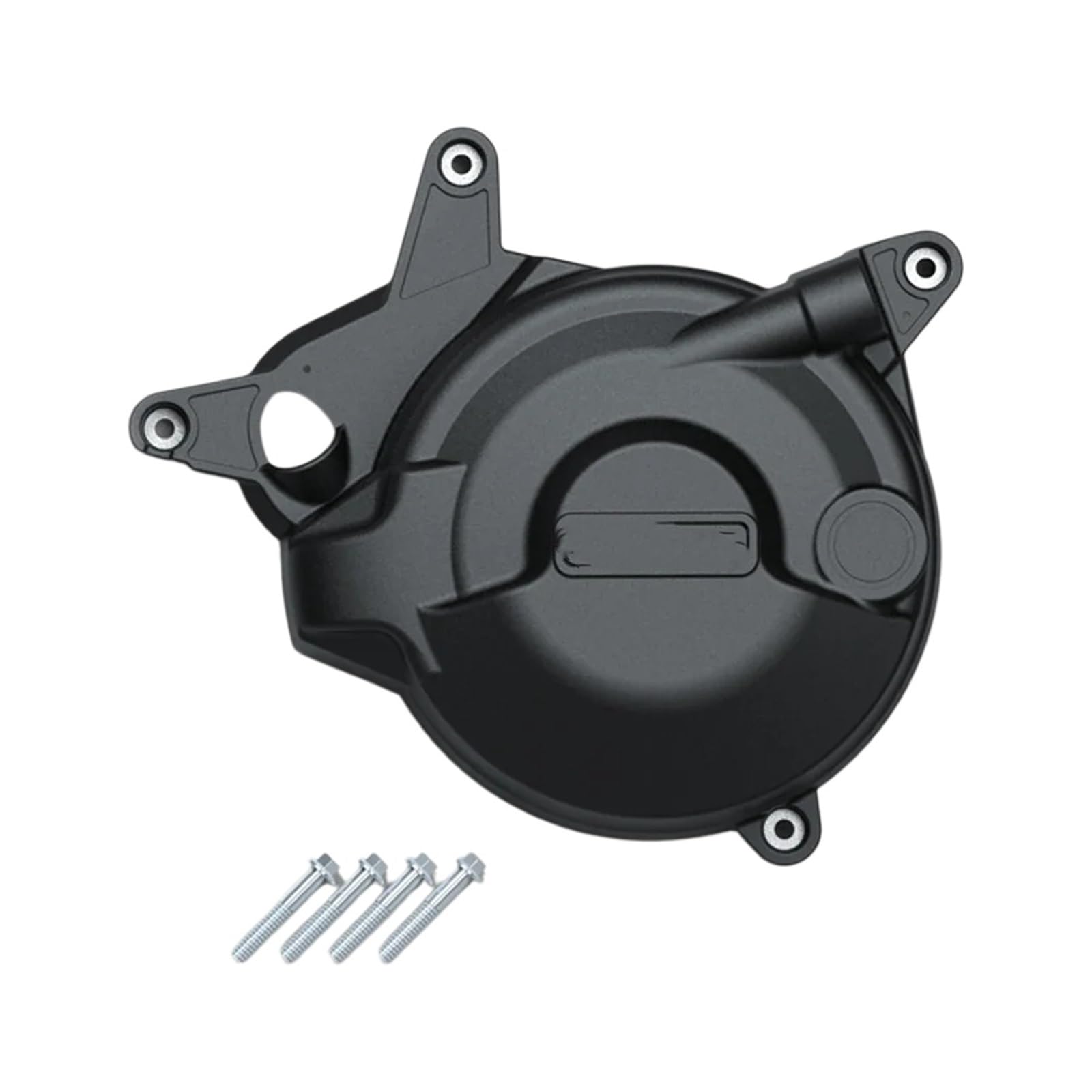 Protector de estator duradero para Honda Africa Twin cubierta de fibra de vidrio 3