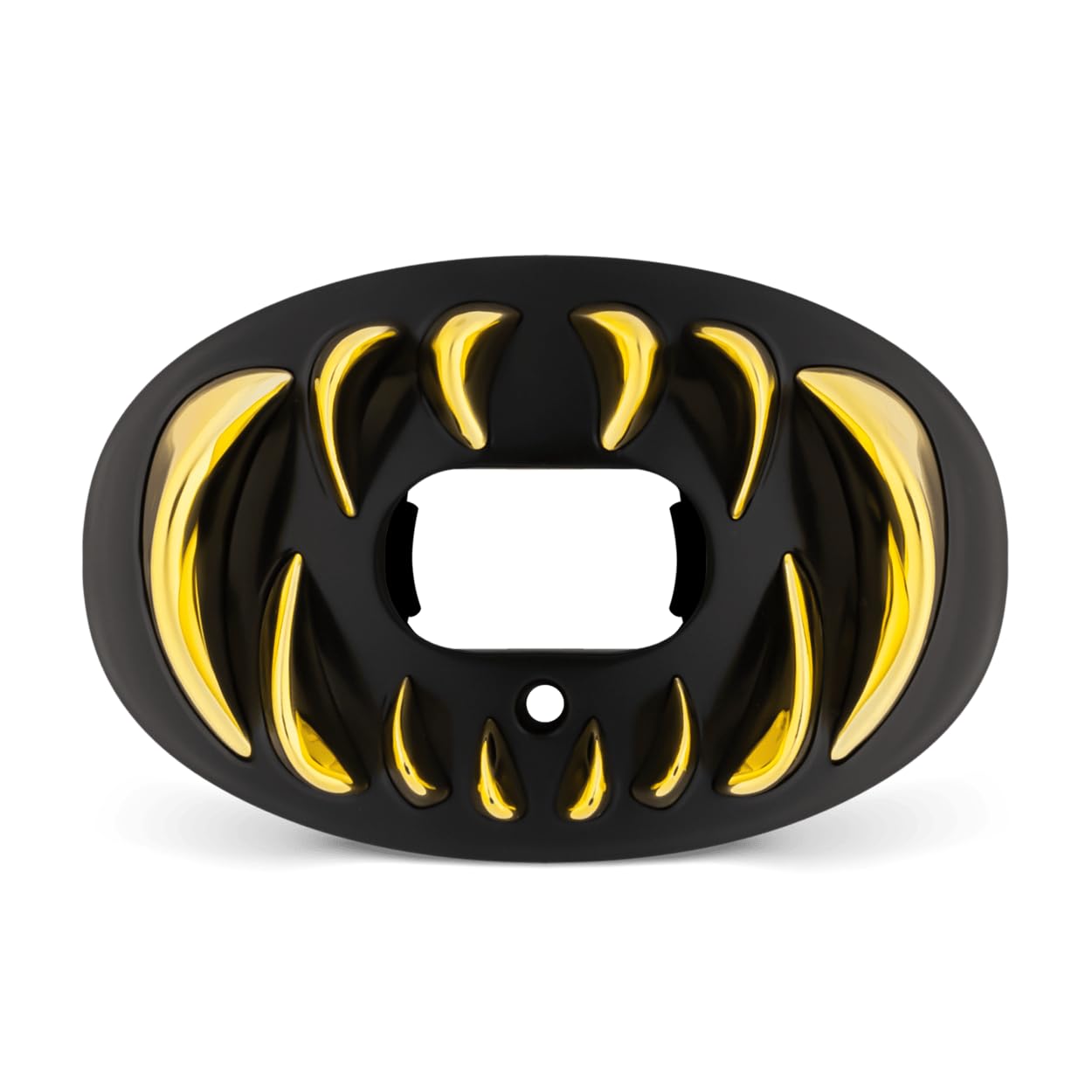 BATTLE OXYGEN マウスピース Amazon.com: Battle Sports 3D Apex Predator Oxygen Football