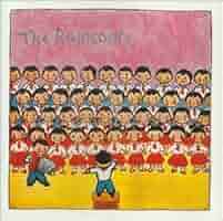 The Raincoats アナログレコード The Raincoats アナログレコード
