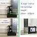 UPink Continuous Ink Supply System CISS Ink Tank DIY Kits Compatible for Canon PG-275 CL-276 PG-260 CL-261 PG-245 CL-246 PG-210 CL-211 PG-243 CL-244 PG-240 CL-241 Ink Cartridge