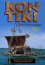 コン・ティキ [DVD] 9jupf8b Amazon.com: Kon-Tiki Collector's Edition : Movies & TV