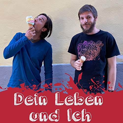 『Dein Leben und Ich』のカバーアート