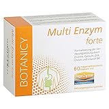 Multi Enzym Forte mit Digezyme