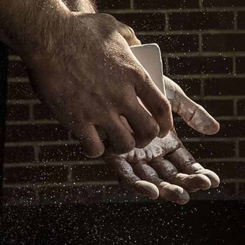 Magnésio em bloco Chalk Block 56g 4climb