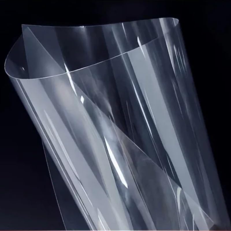 Hochleistungsfähige Perowskit-Zellleitfolie for flexible Photovoltaik-Anwendungen – 1 Stück(7.5ohm/sq 200x300mm)