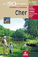CHER LES 30 PLUS BEAUX SENTIERS 2844662447 Book Cover