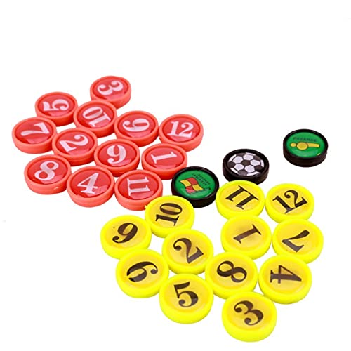 RoseFlower Kit Magneti per Tavole tattiche di