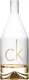 CALVIN KLEIN CKIN2U FEM EDT 100ML