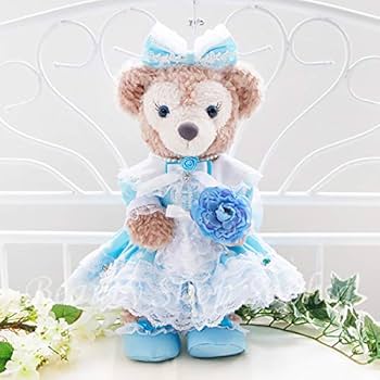 専用 シェリーメイ ハンドメイド ドレス Amazon.co.jp: シェリーメイ ブルードレス コスチューム 単品