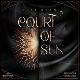 Court of Sun Titelbild