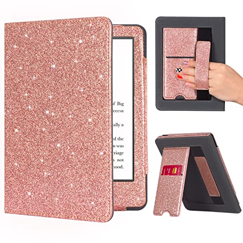 CoBak Étui pour Amazon Kindle Paperwhite 6,8" - Compatible avec Les appareils 11e génération (modèle 2021) Cover