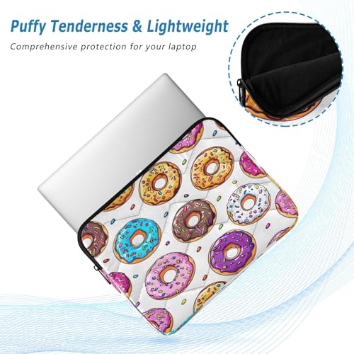 Funda para Laptop 13-14 Pulgadas Resistente al Agua miniatura 5