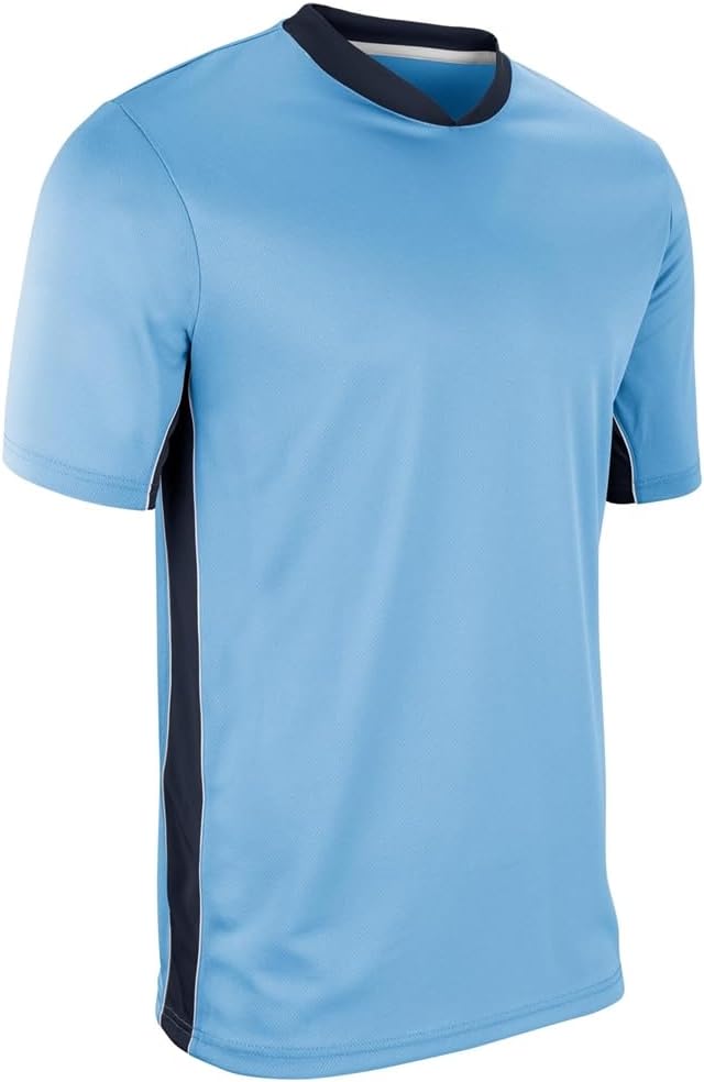 Champro Unisex Adult Header Lightweight Adult Soccer Jersey