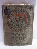 Aldine Readers, Book Four B000L3CMQ6 Book Cover