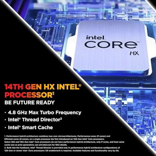Image of HP Victus, 14th Gen Intel Core i5-14450HX, 6GB RTX 3050 Gaming Laptop, (16GB DDR5, 512GB SSD) 144Hz, IPS, 16.1inch(40.9cm) Flicker-Free, Win 11, M365* Office24, Mica Silver,2.31kg, RGB, R1705tx