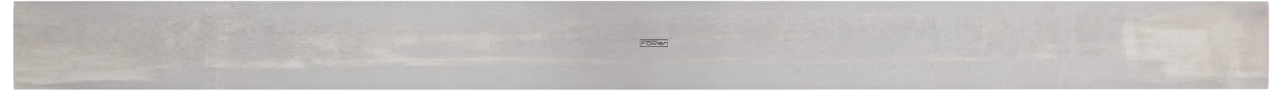 Fowler 52-480-050-0 Steel Straight Edge with 18" Length