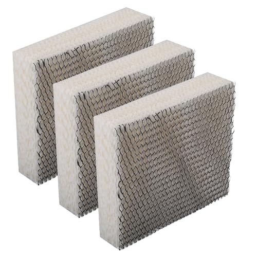 HIFROM (Pack of 3 Humidifier Wick Filter Replacement 900CS Filter Compatible with Holmes Bionaire C22 C33 W2 W2S W6 W6H W6S W7 W9 W9H W9S Cool Mist Humidifier
