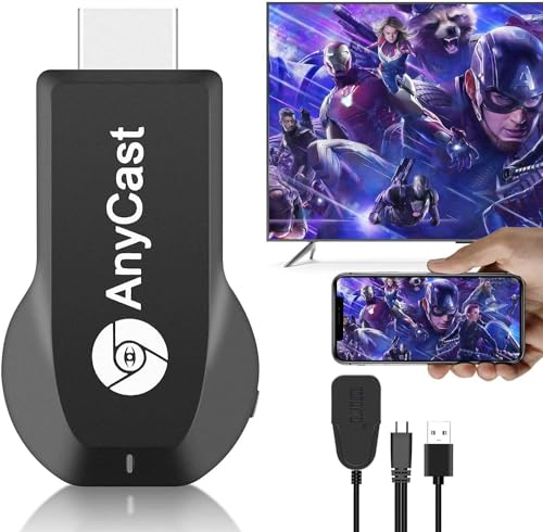 Smatorch hdmi ~[LXg Iphone&Androiderڑ 4K HD 1080p YouTubeӏ Wifi ~[LXg ڑȒP L̔ς킵 {t