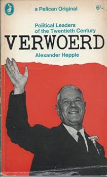 Paperback Verwoerd (Political Leaders of 20th Century) Book