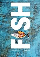 Fish (Cuisine) 2501091205 Book Cover