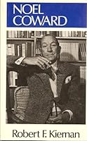 Noel Coward (Literature and Life) 080442456X Book Cover