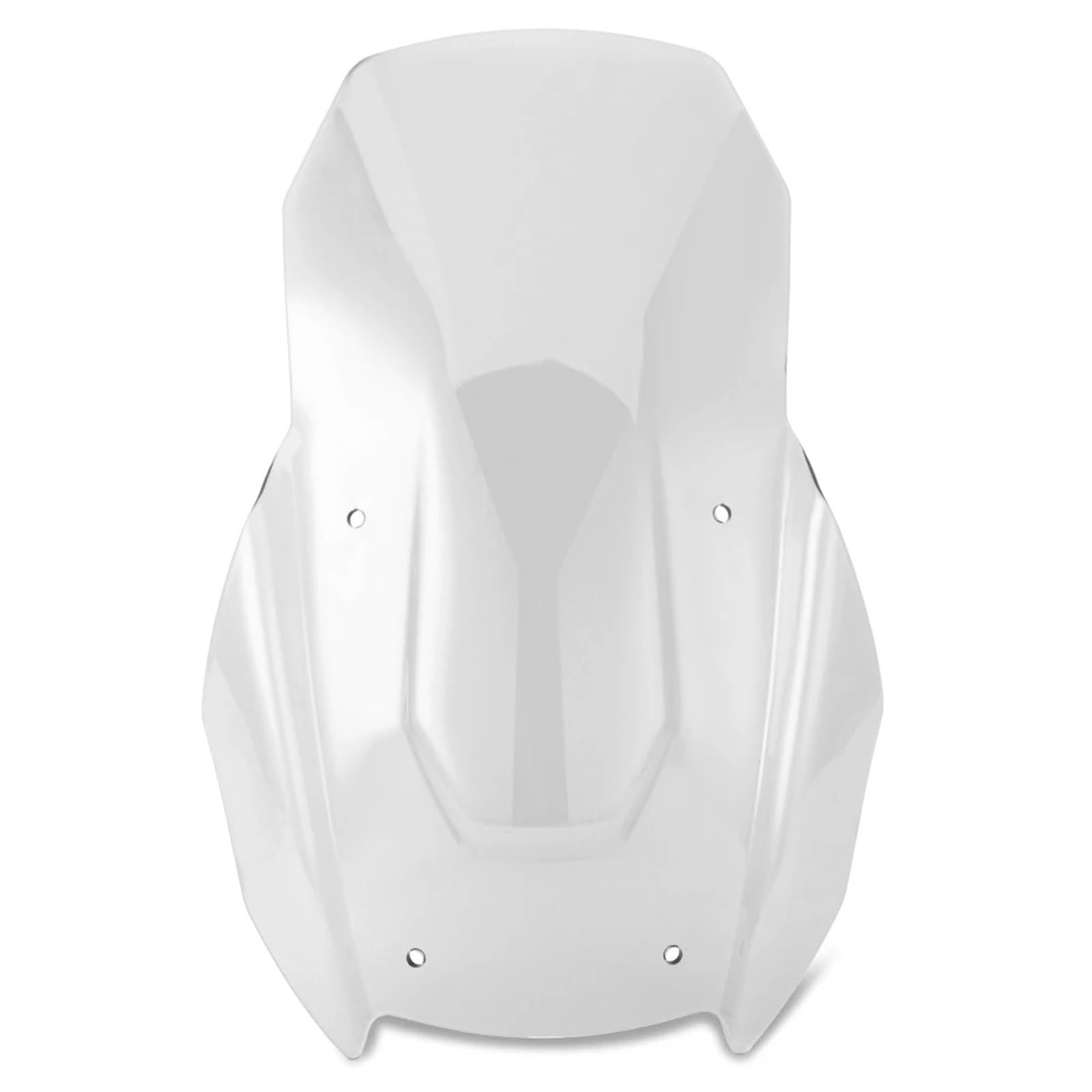Pare-brise moto ADV350 spoiler extension réglable 2022-2025