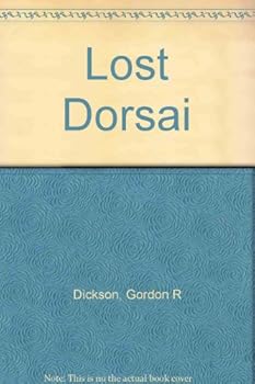 Paperback Lost Dorsai Book