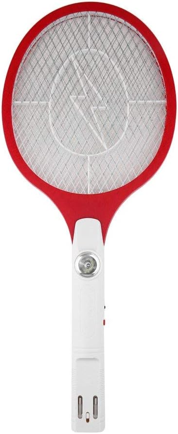 zanzara elettronica swatters