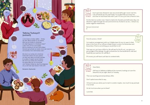 The Poetry Business School: Poems to change your life - poetry for life, business, and inspiration - Image 4