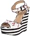 Chinese Laundry Women's Jollypop Wedge Sandal