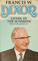 Living In The Sunshine (Words Of Life Paperback No 1) 0551005777 Book Cover
