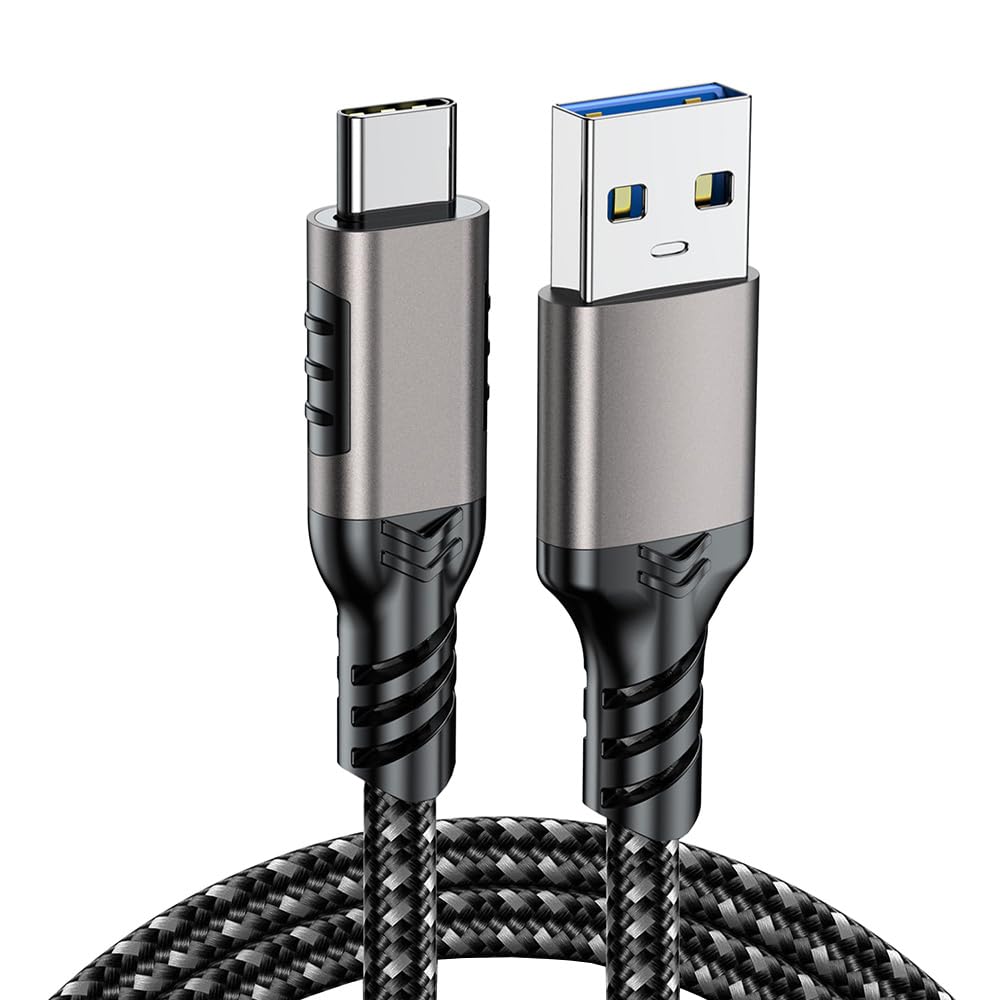 Amazon.co.jp: USB Type C ケーブル 1M USB A to USB C ケーブル