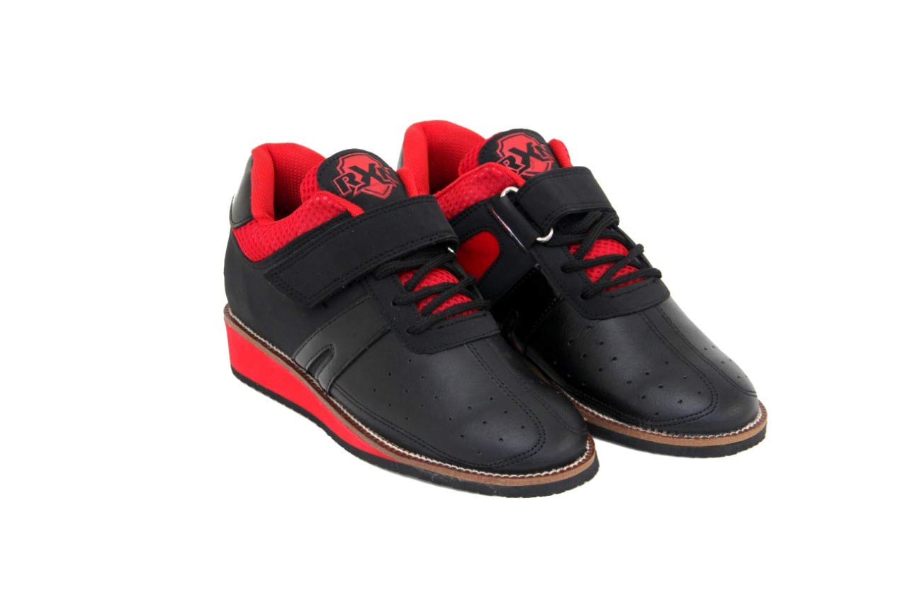 RXN Lifter Weightlifting Shoes