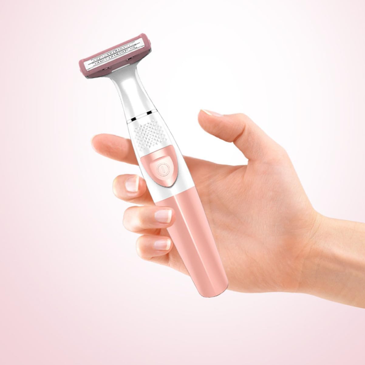 Electric Razor for Women Hair Trimmer Hair Removal for Legs Underarms Rechargeable