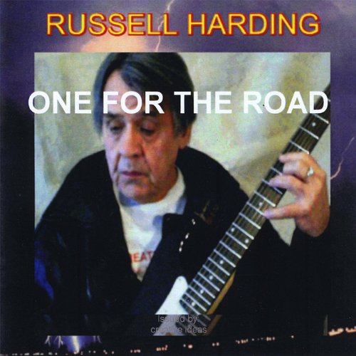 Play One for the Road by Russell Harding on Amazon Music