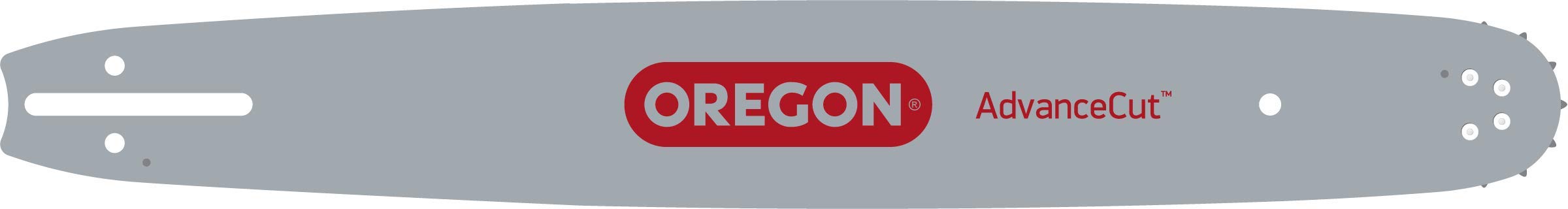 Oregon 188SFHD009 Barra Guía Pro-AM 58.5cm 3/8'' 1.5mm