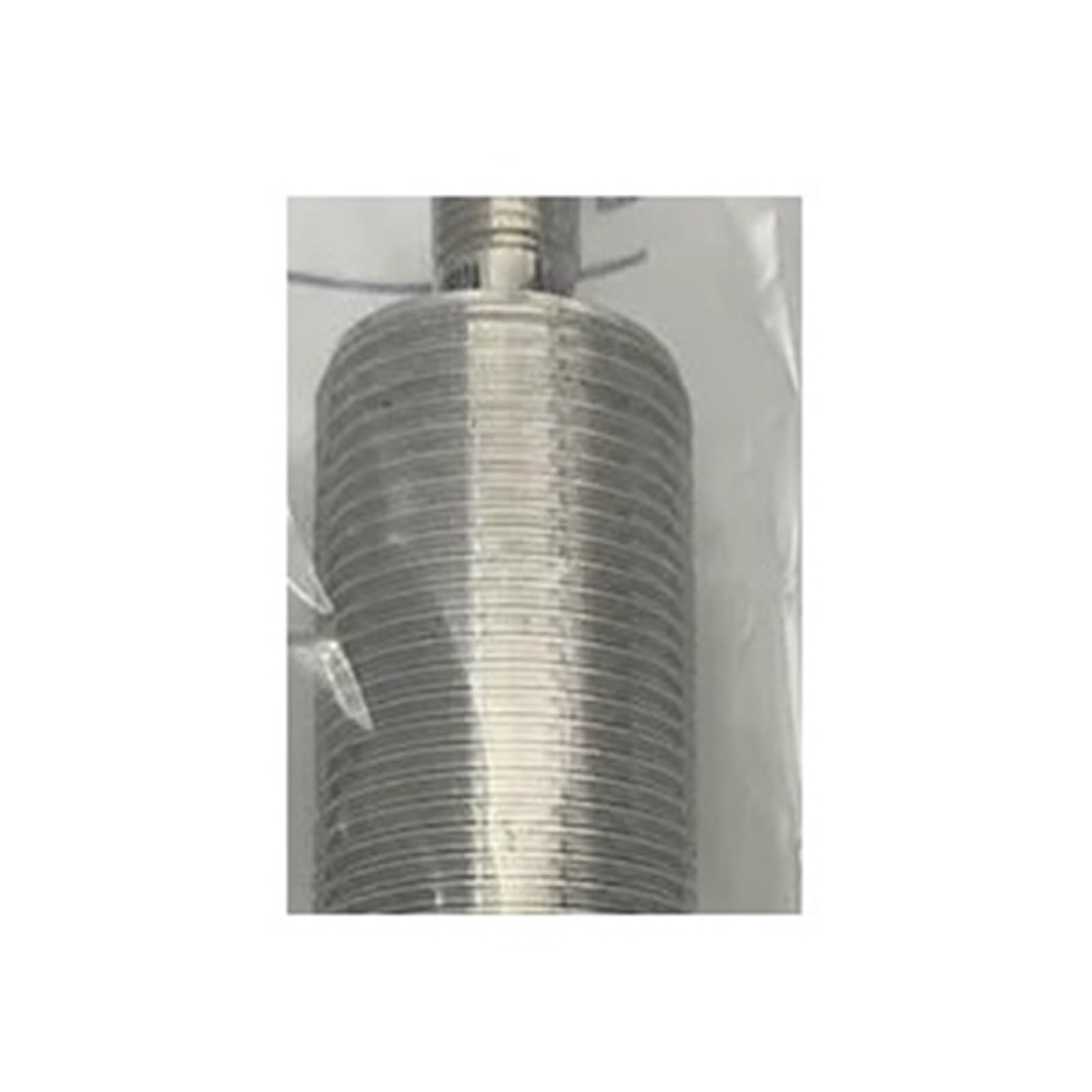 Détecteur de proximité IGR206 robuste pour environnement industriel sévère