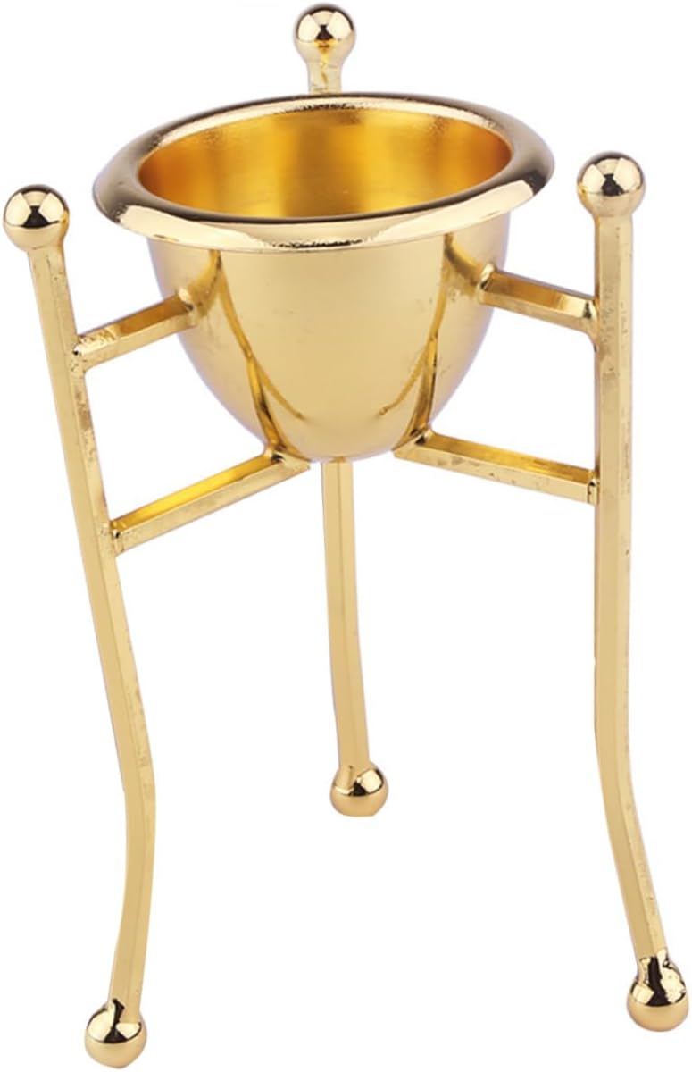 Cabilock 3pcs Egg Cup Boiled Egg Stand Portable Holder Modern Kitchen Tool for Breakfast Decor