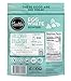 Healthier Comforts Egg White Protein Powder | Pure Dried Egg Whites, Unflavored | Pasteurized, Ready to Eat, Gluten Free, Made in USA | Perfect for Shakes, Meringue, Royal Icing, Baking (7 oz)