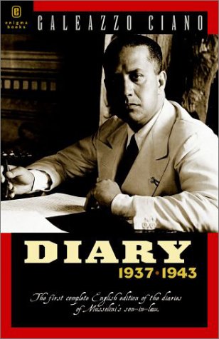 Diary 1937-1943