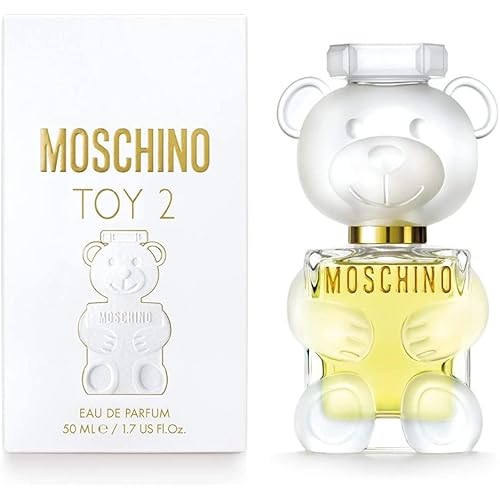 MOSCHINO Toy 2 Women 1.7 oz EDP Spray