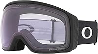 Vista 22 de Oakley Flight Tracker L Gafas de nieve