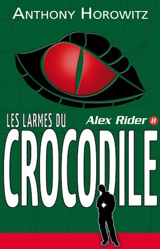 Hachette Crocodile tears