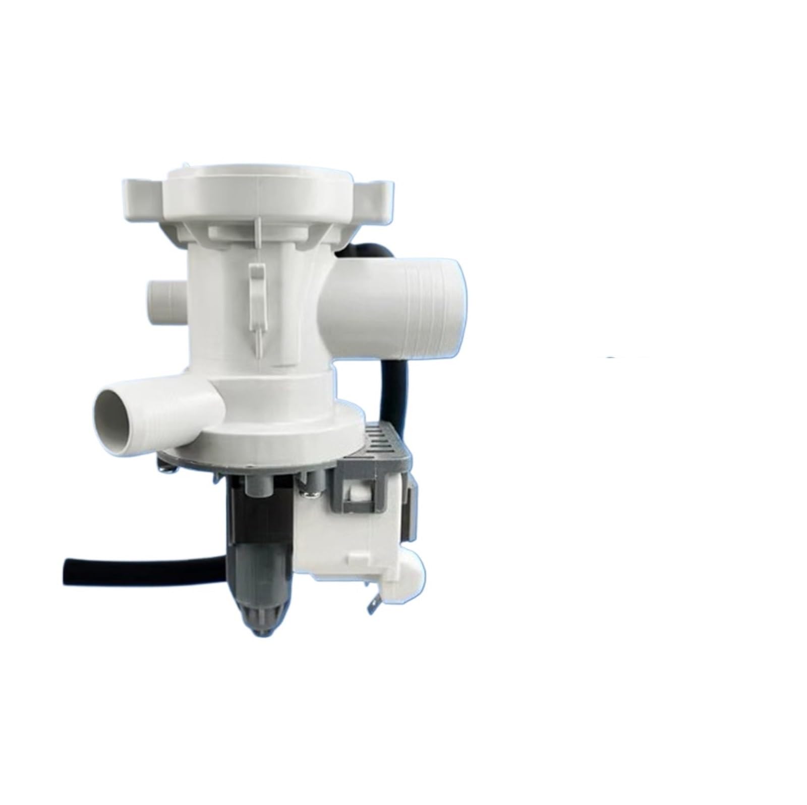 Washing Machine Drain Pump Motor Suction Pump B30-6A，Compatible for Midea(B)